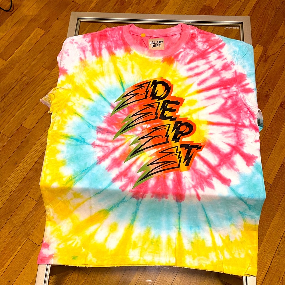 Gallery Dept Tshirt